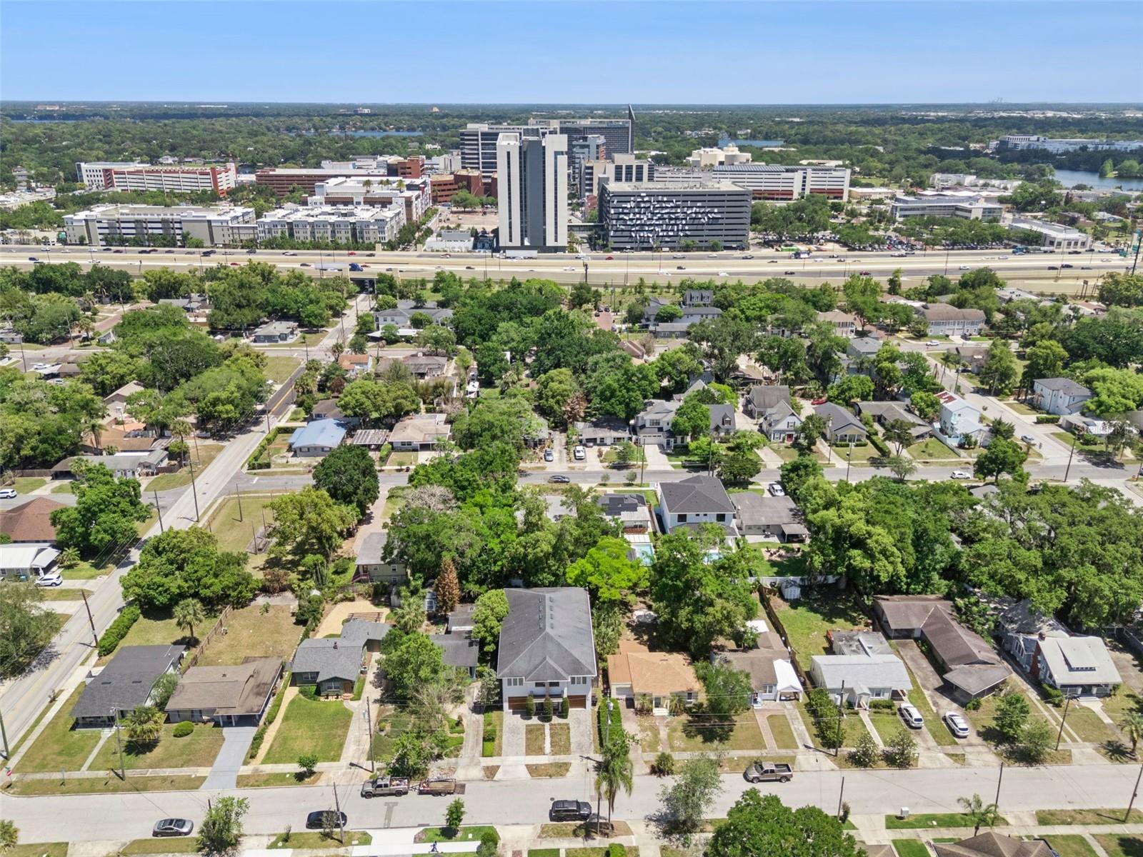 HILLCREST HEIGHTS 2ND ADD - Residential