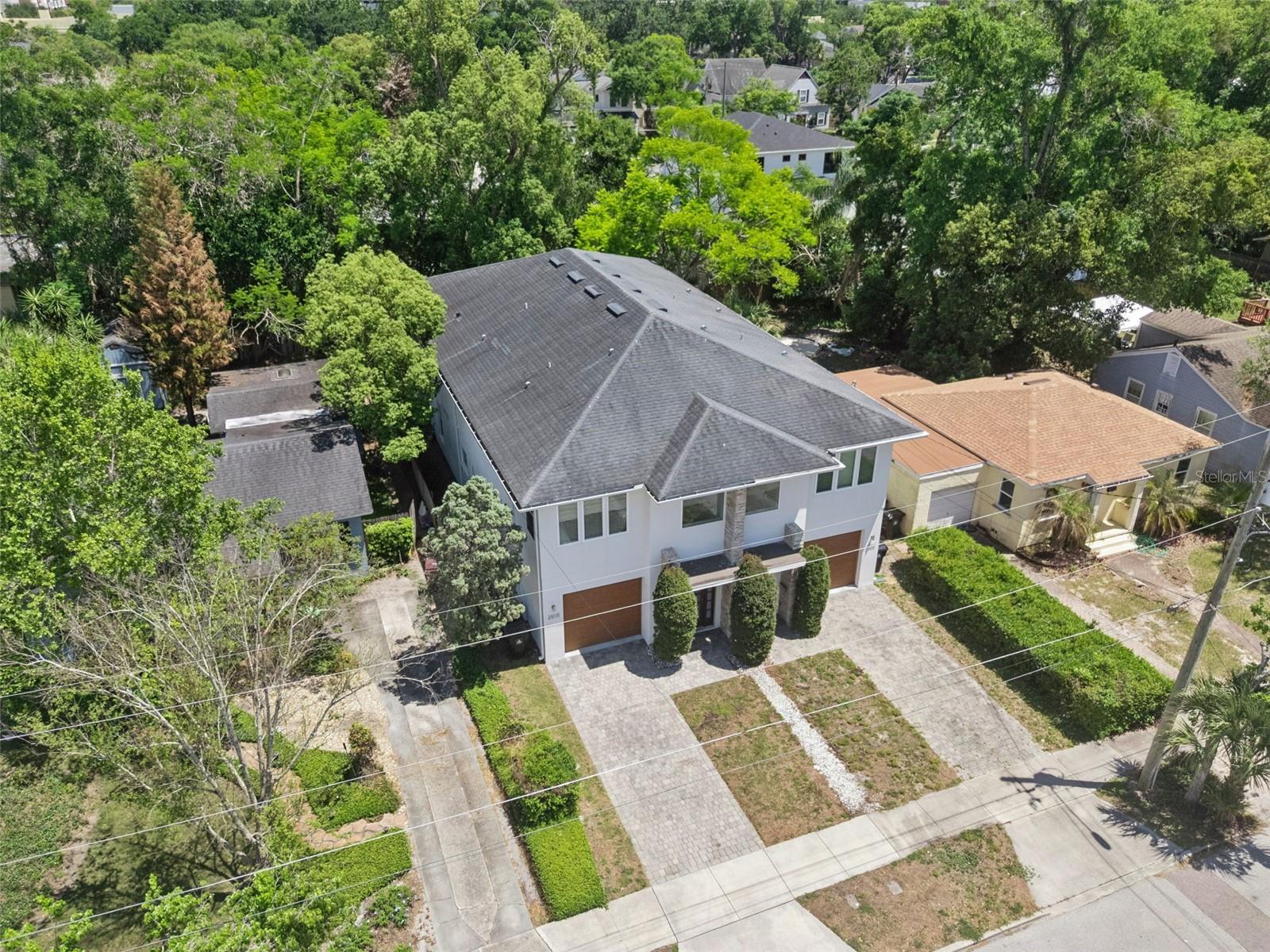 HILLCREST HEIGHTS 2ND ADD - Residential