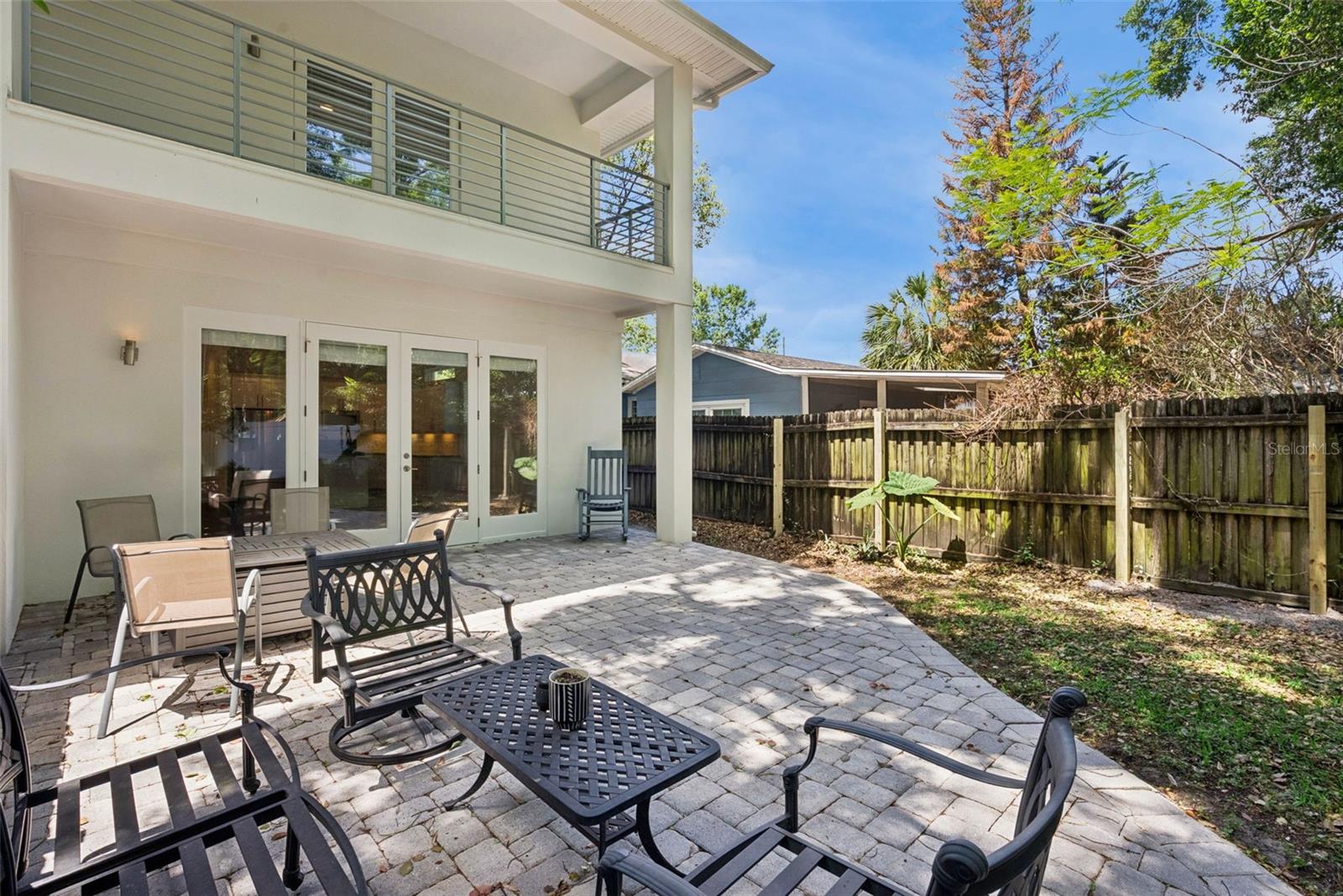 HILLCREST HEIGHTS 2ND ADD - Residential