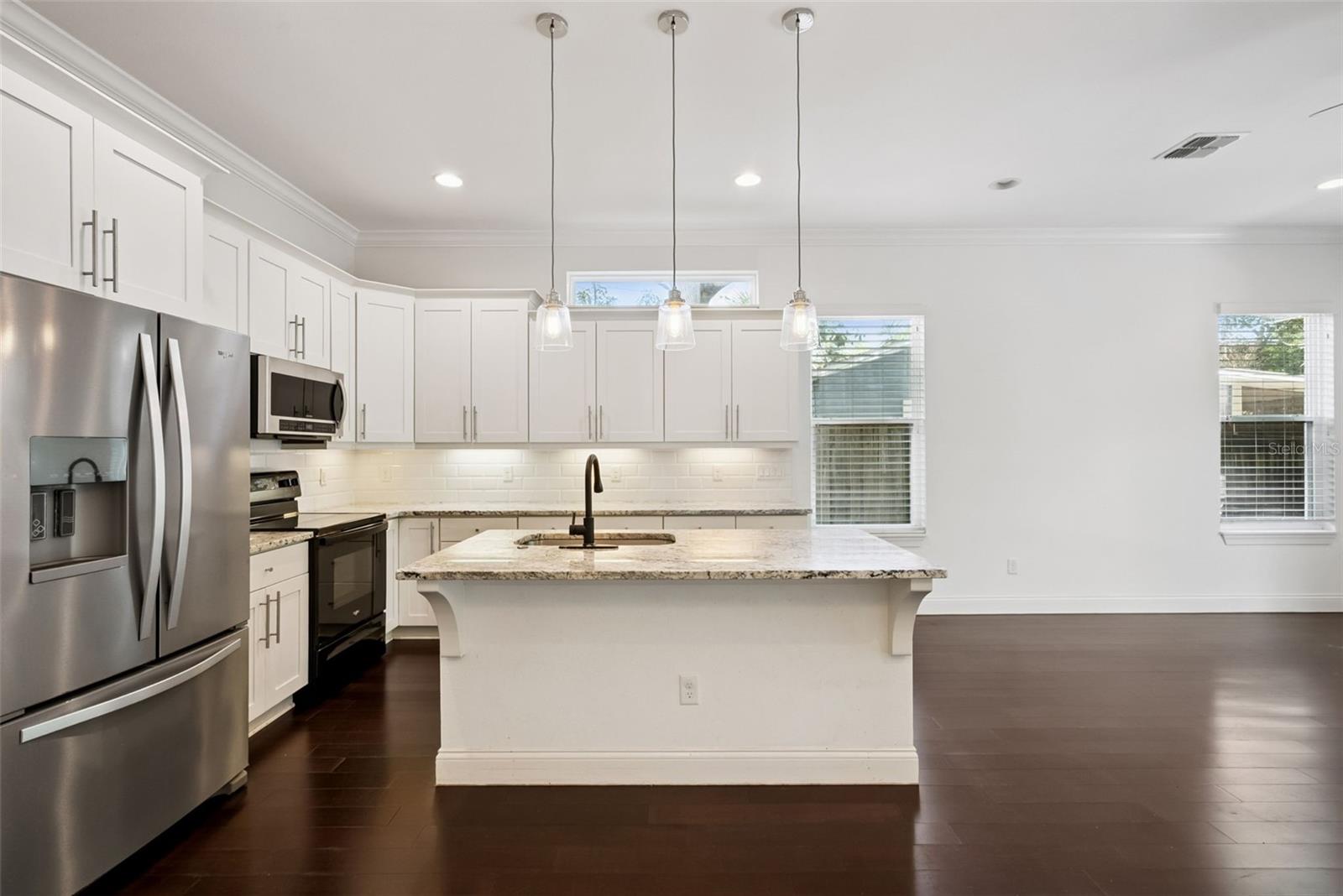 HILLCREST HEIGHTS 2ND ADD - Residential