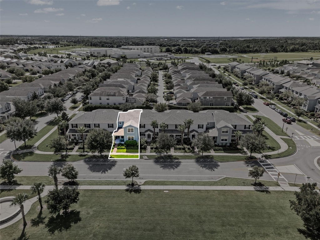 Photo of 11662 Epic Avenue, Orlando, FL 32832 (MLS # O6437568)
