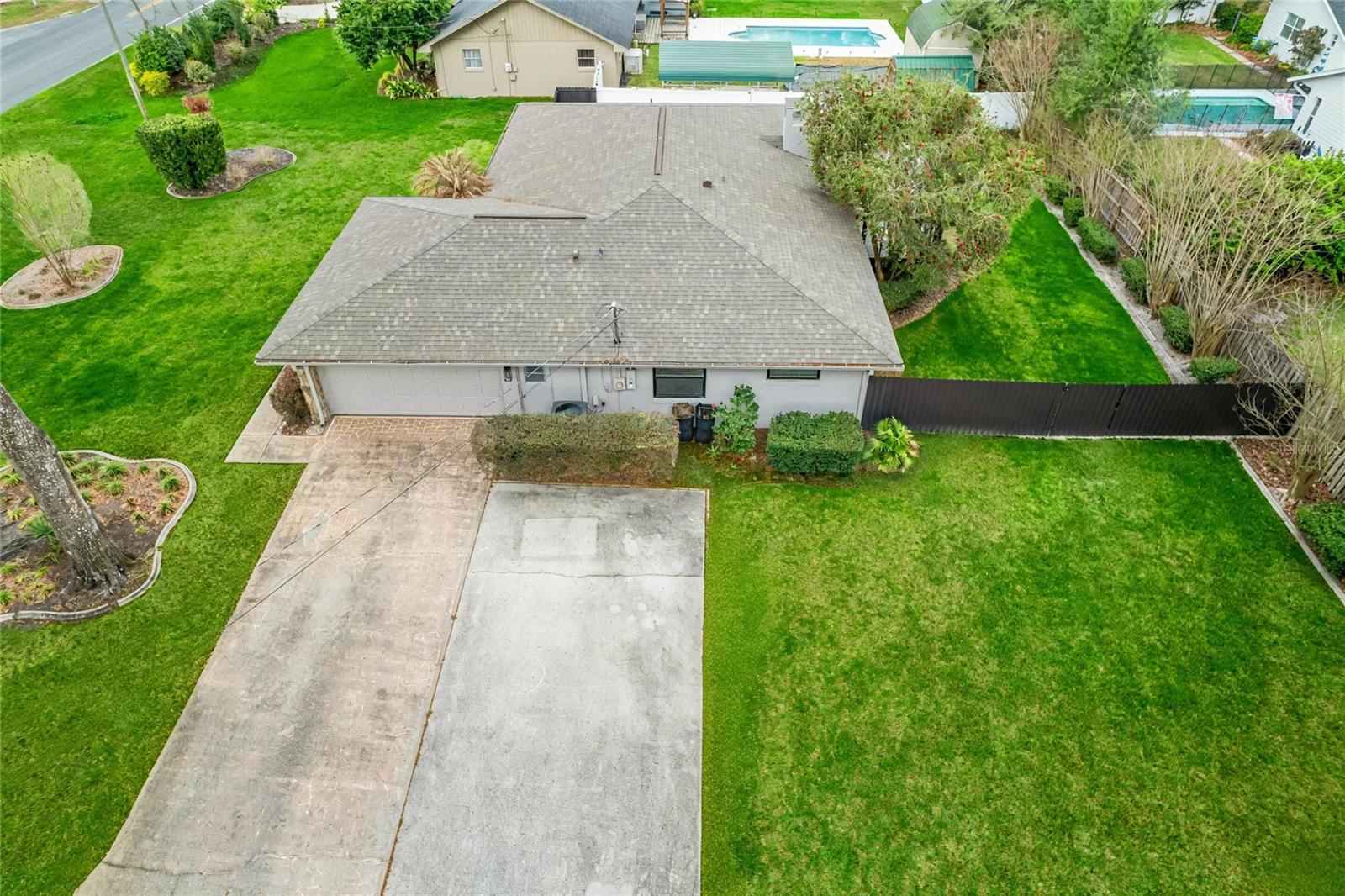 SHADY WOOD 01 - Residential