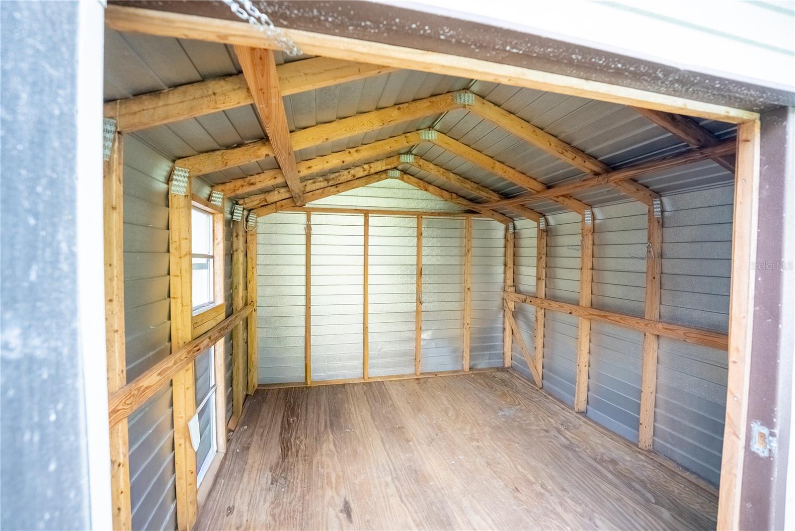 SHADY WOOD 01 - Residential