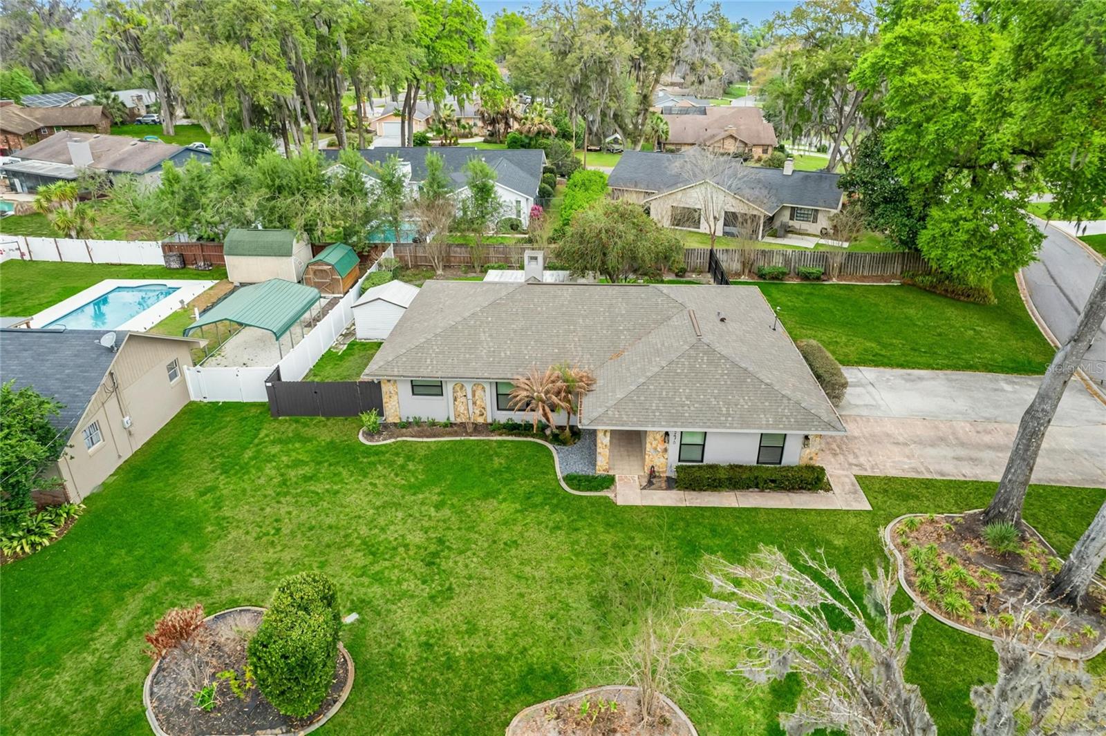 SHADY WOOD 01 - Residential