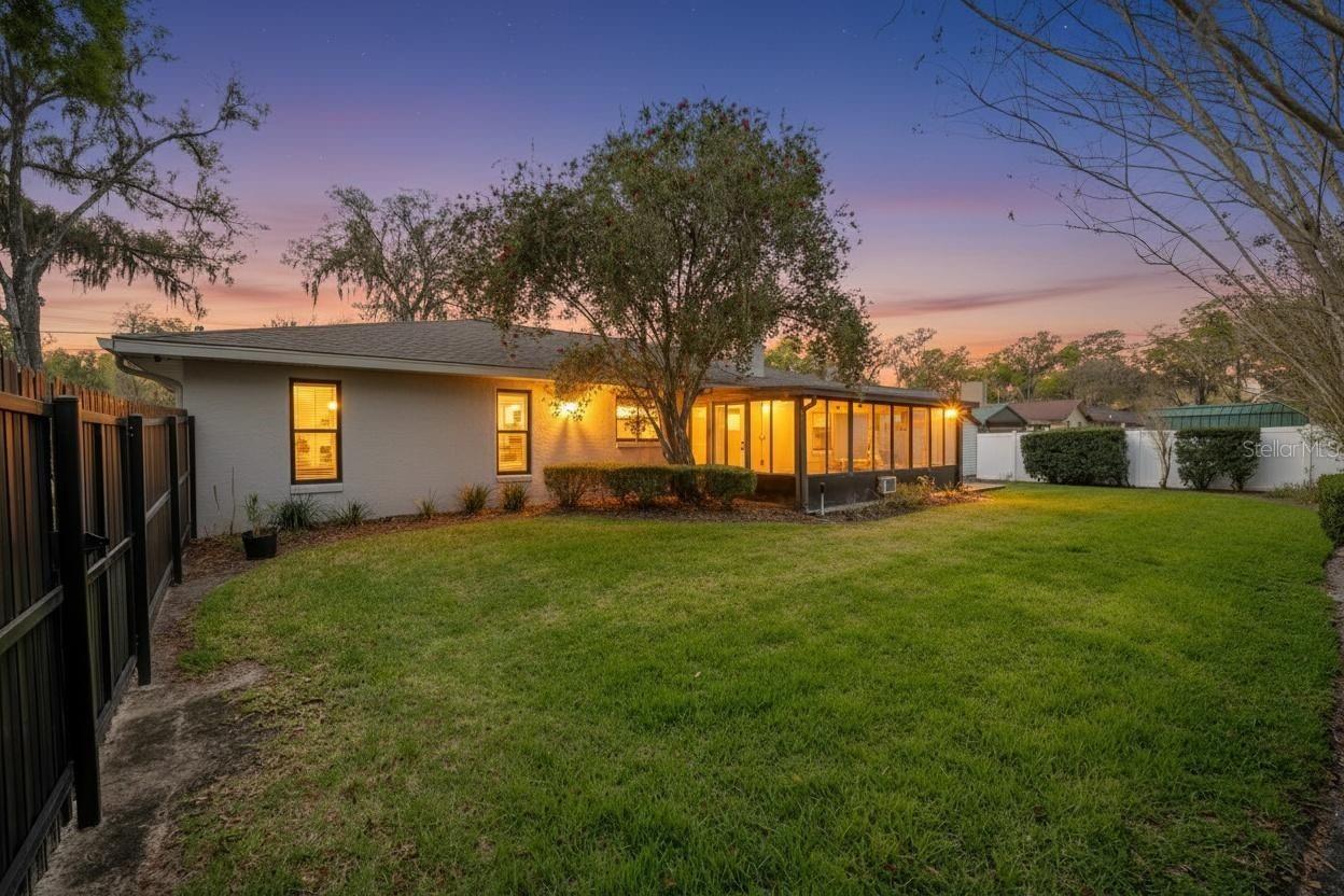 SHADY WOOD 01 - Residential