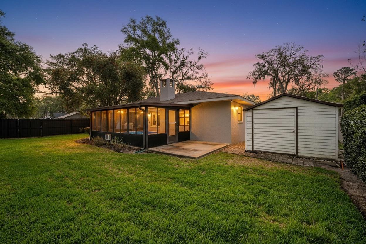 SHADY WOOD 01 - Residential