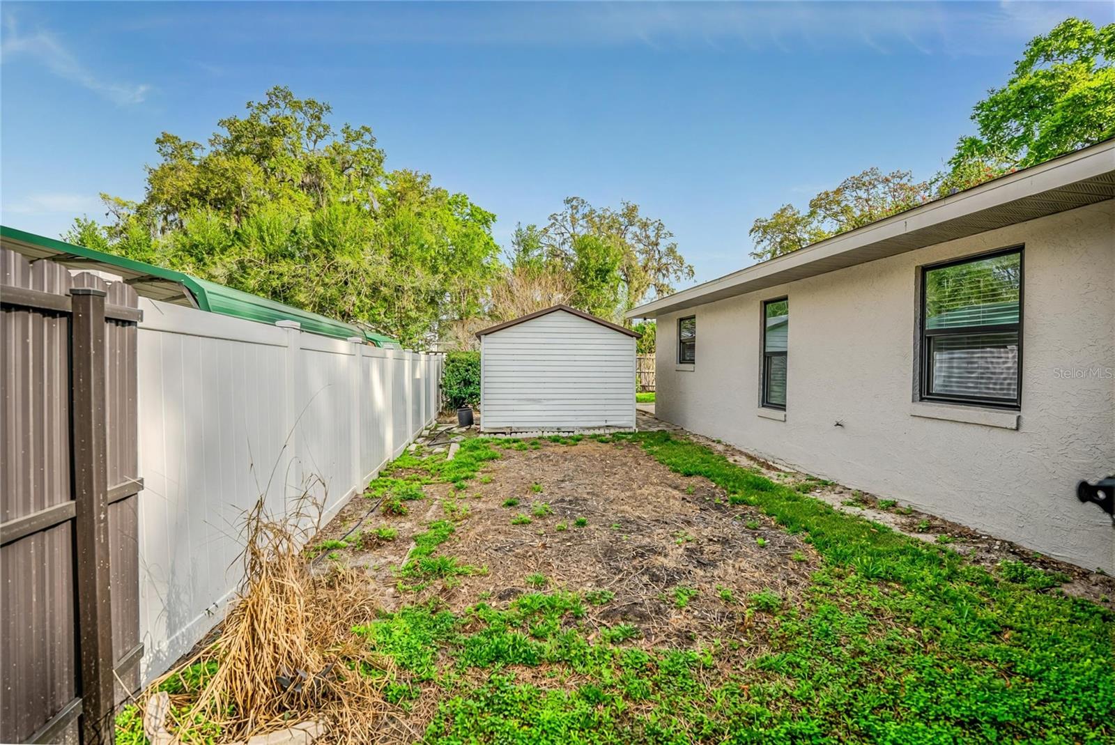 SHADY WOOD 01 - Residential