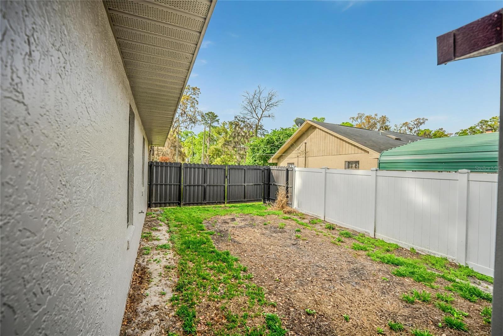 SHADY WOOD 01 - Residential