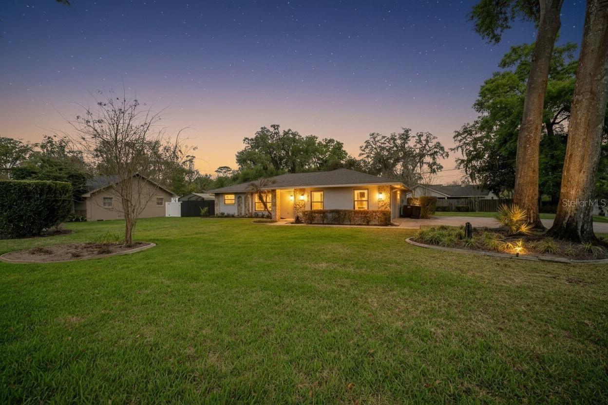 SHADY WOOD 01 - Residential