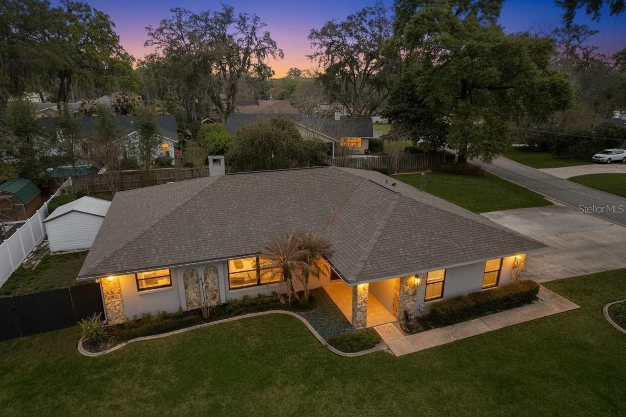 SHADY WOOD 01 - Residential