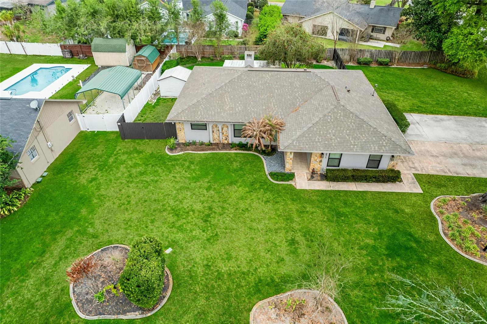 SHADY WOOD 01 - Residential