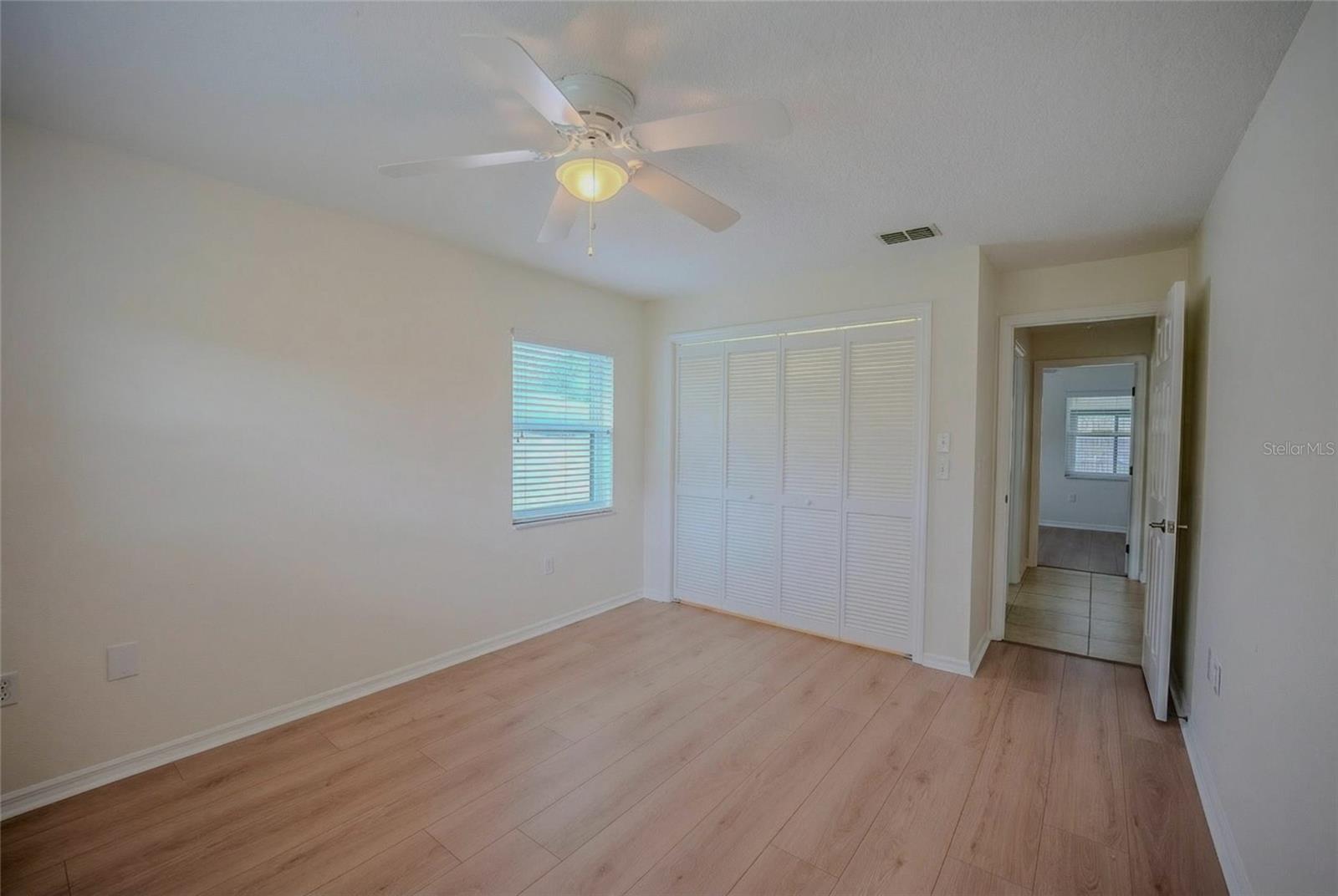 SHADY WOOD 01 - Residential