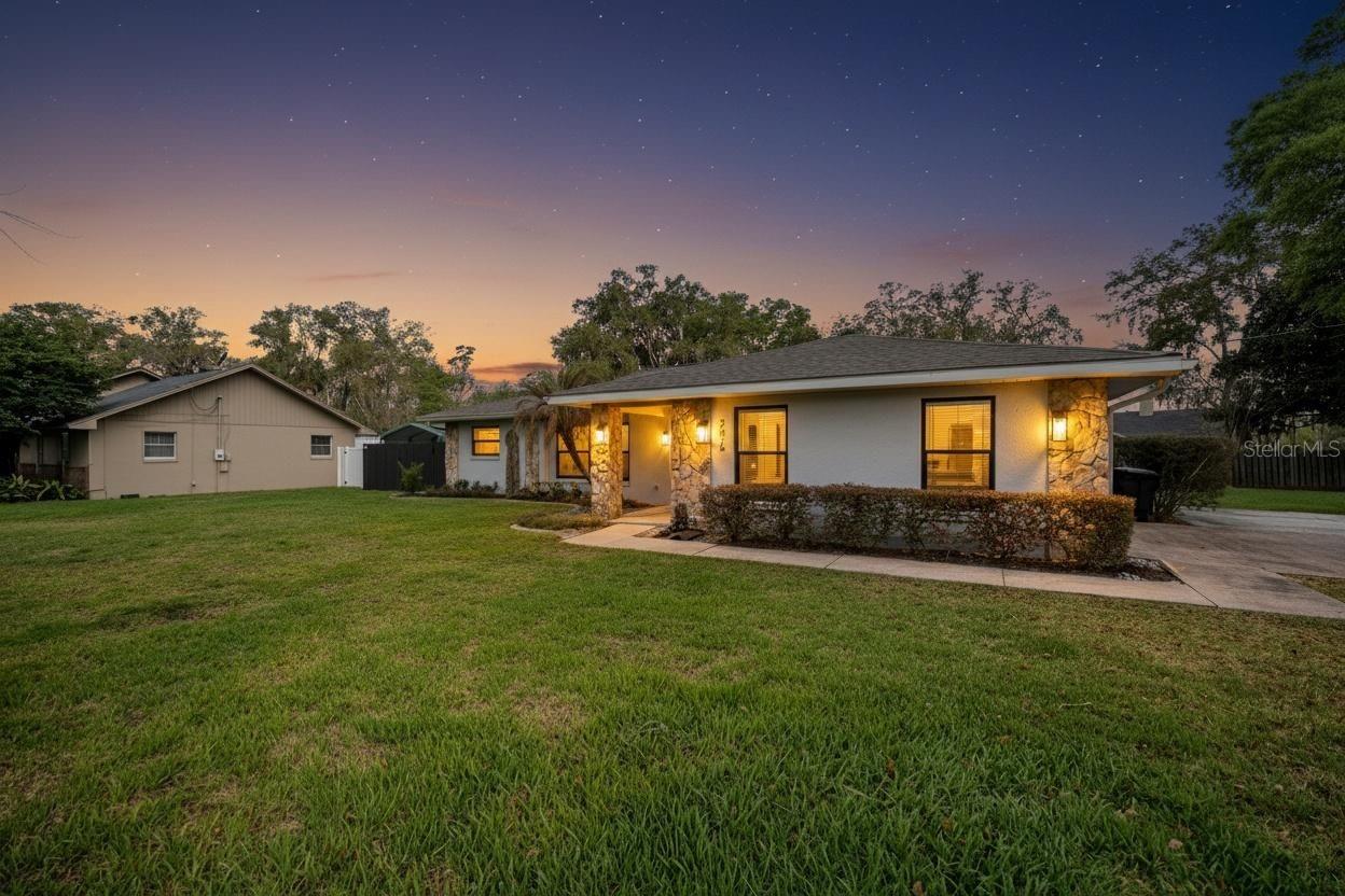 SHADY WOOD 01 - Residential