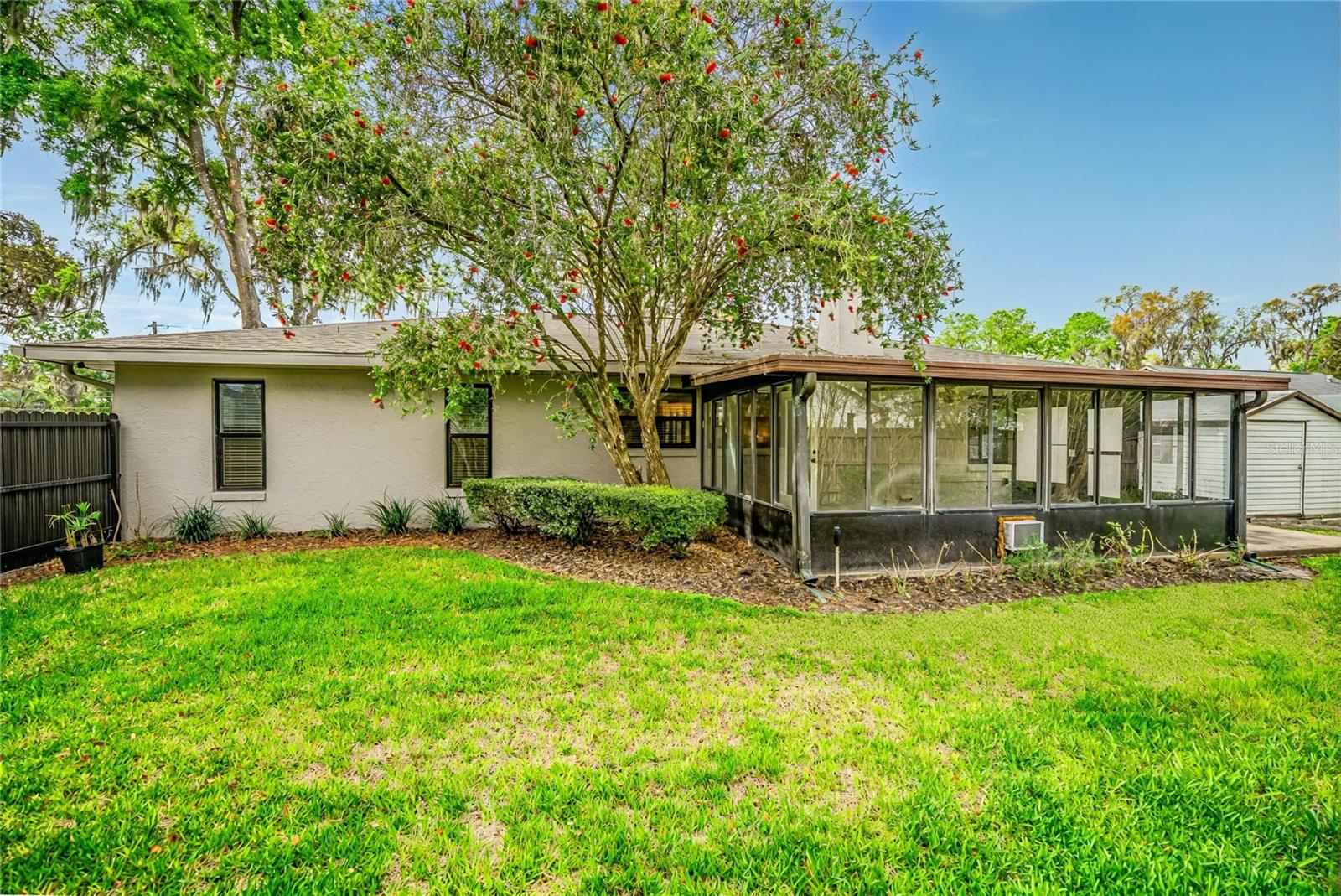 SHADY WOOD 01 - Residential