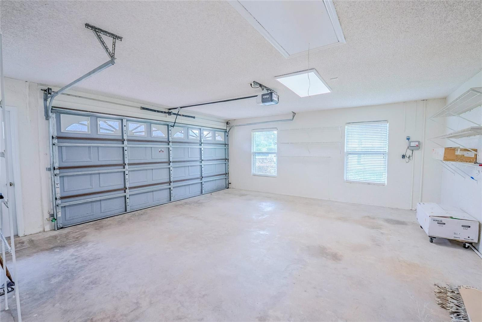 SHADY WOOD 01 - Residential