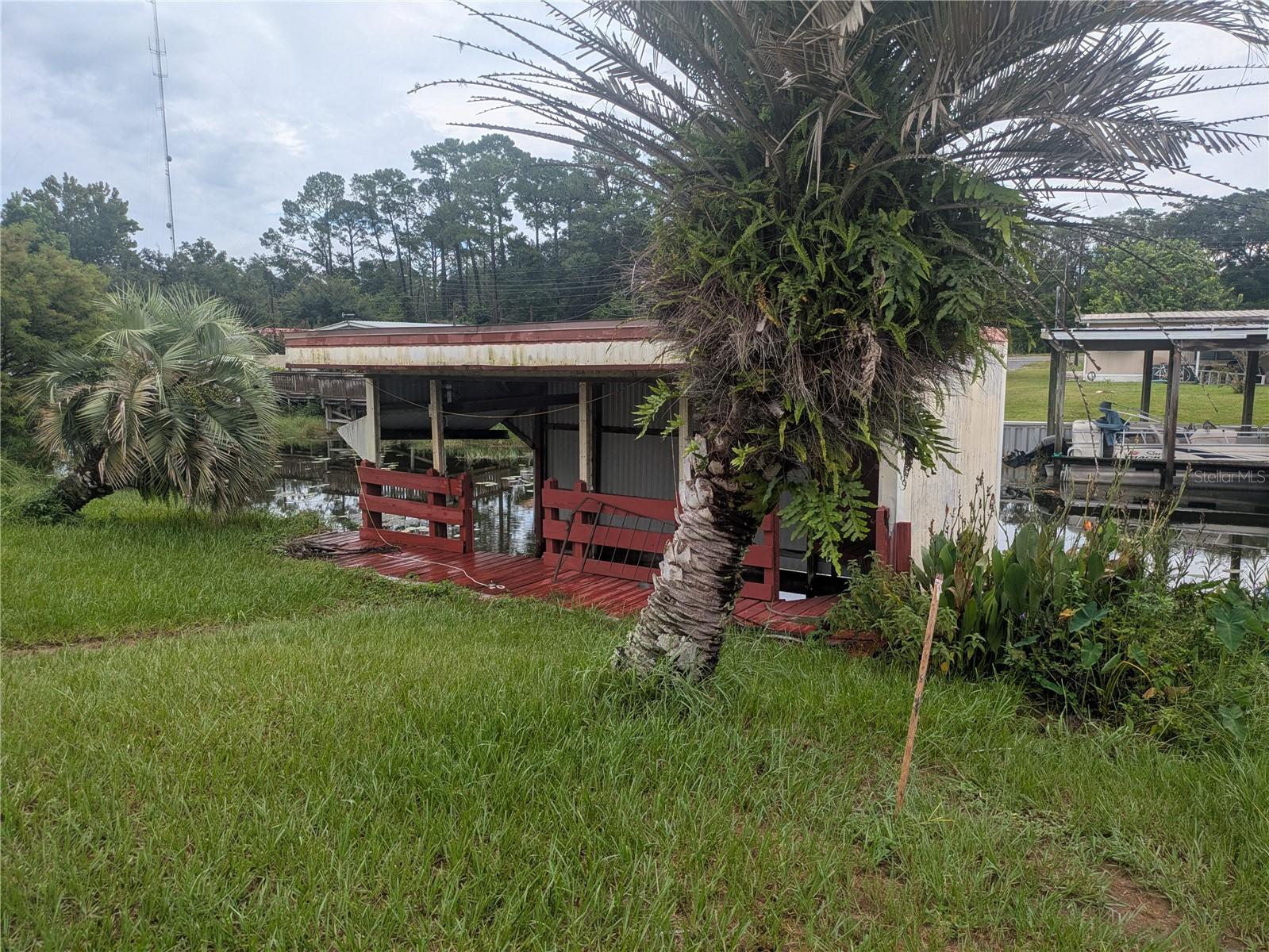 26140 ROSE LANE
