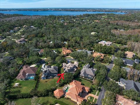 A home in TARPON SPRINGS