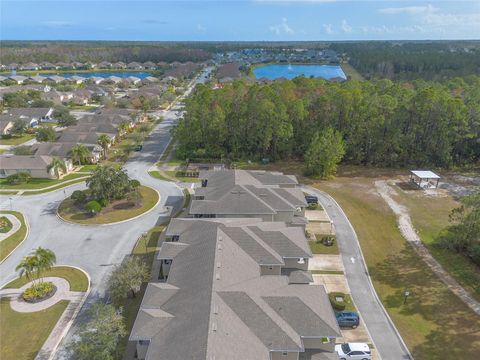 A home in NEW SMYRNA BEACH