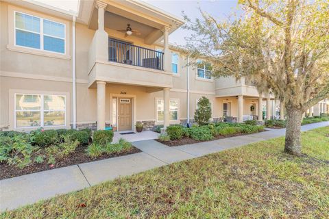 A home in NEW SMYRNA BEACH