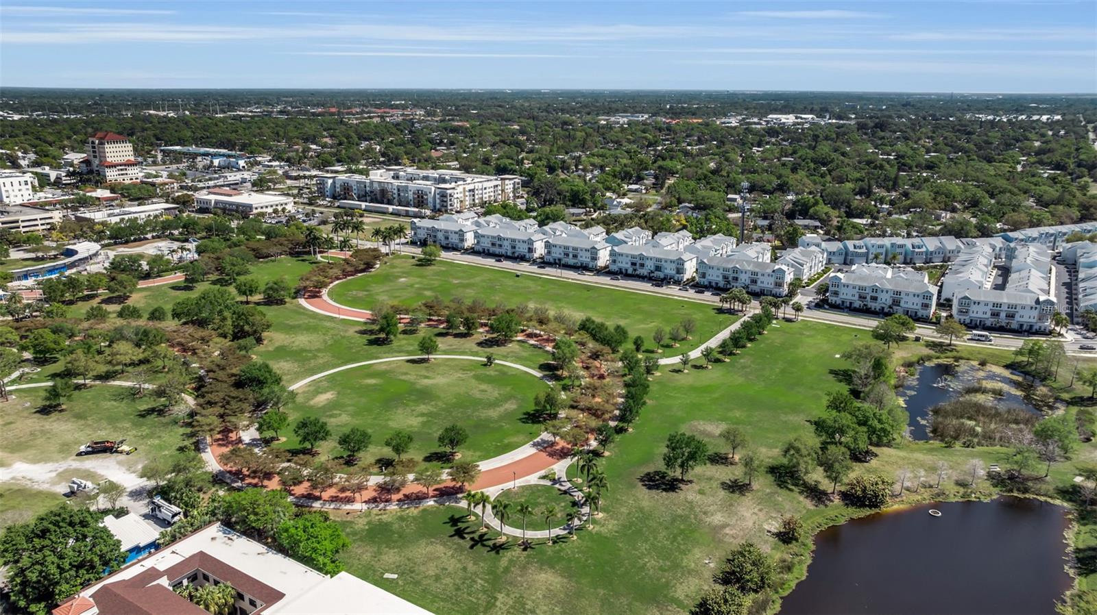 PAYNE PARK VILLAGE PHASE 2 - Residential