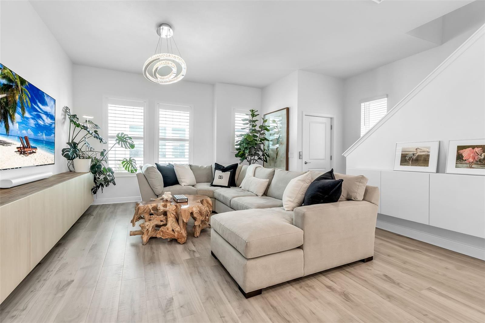 PAYNE PARK VILLAGE PHASE 2 - Residential