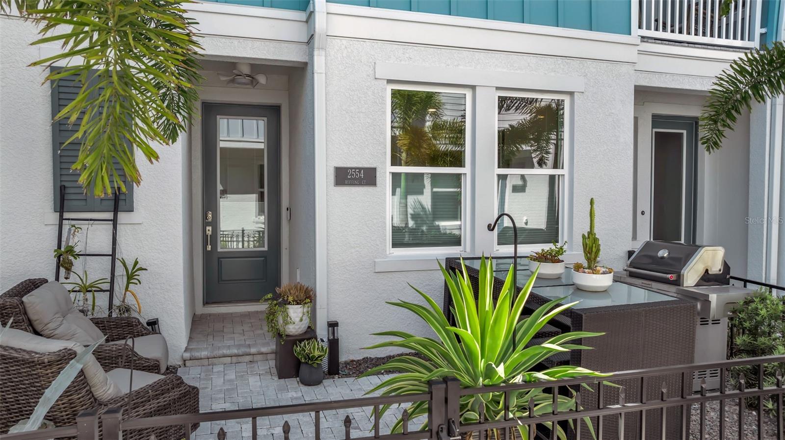 2554 RUFFING COURT, SARASOTA, FL, 34237 1 2554 RUFFING COURT