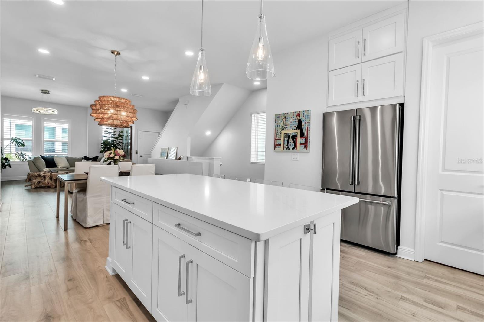 PAYNE PARK VILLAGE PHASE 2 - Residential