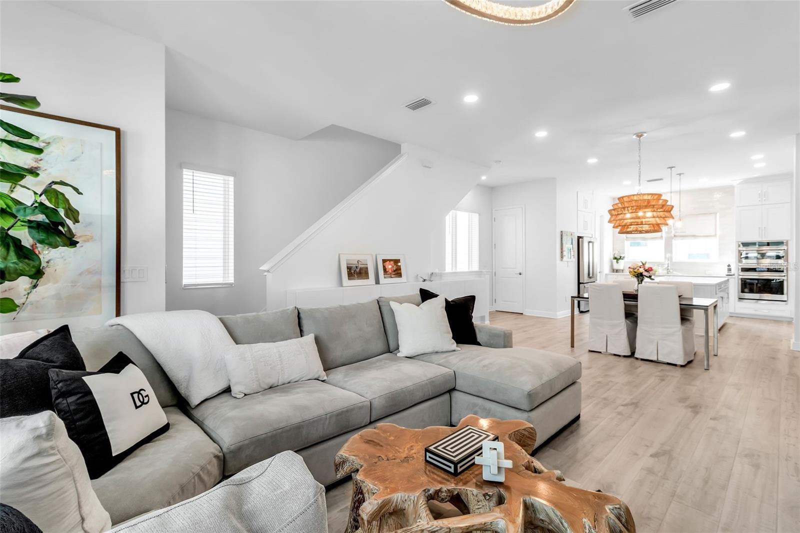 PAYNE PARK VILLAGE PHASE 2 - Residential