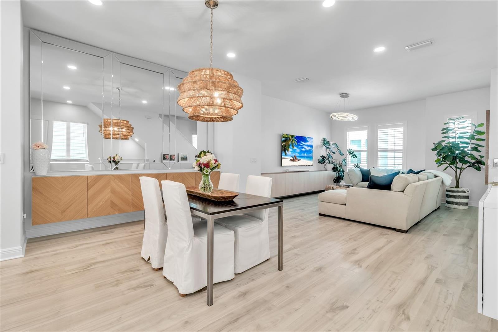 PAYNE PARK VILLAGE PHASE 2 - Residential