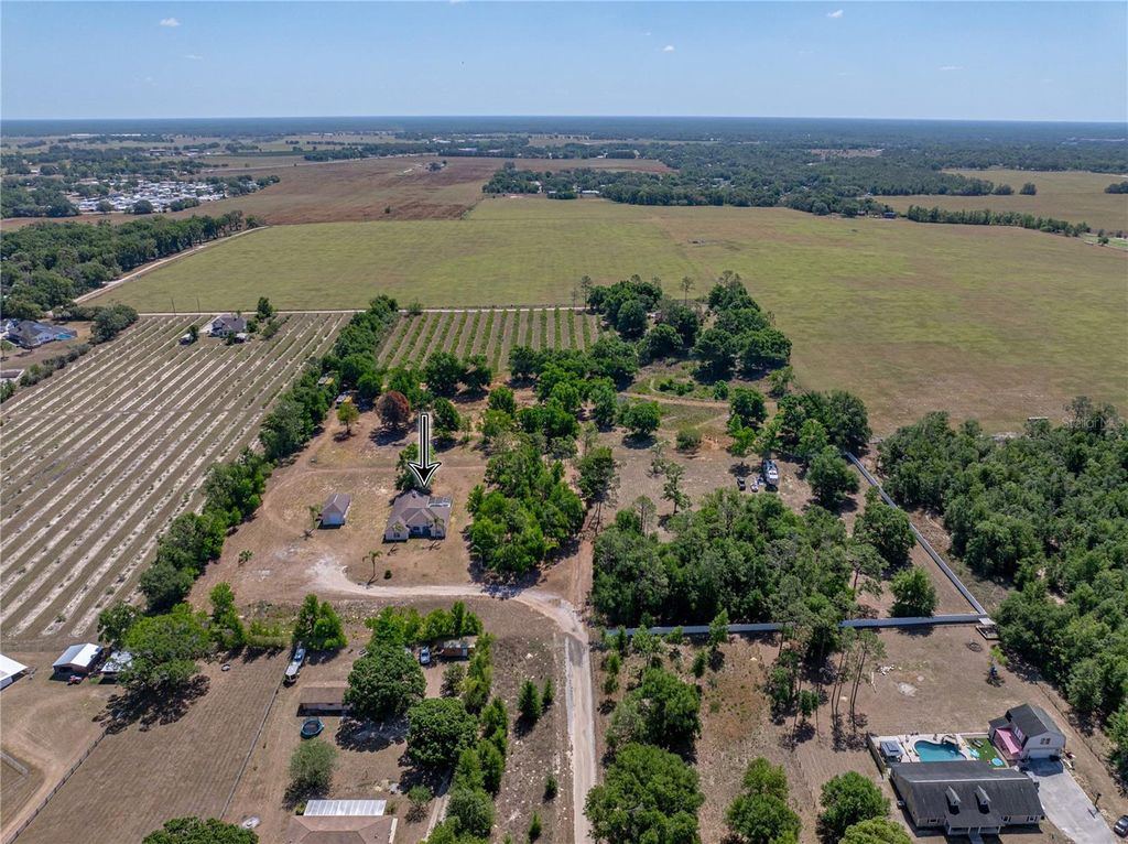 Photo of 38824 Raiser Road, Dade City, FL 33525 (MLS # TB8382030)