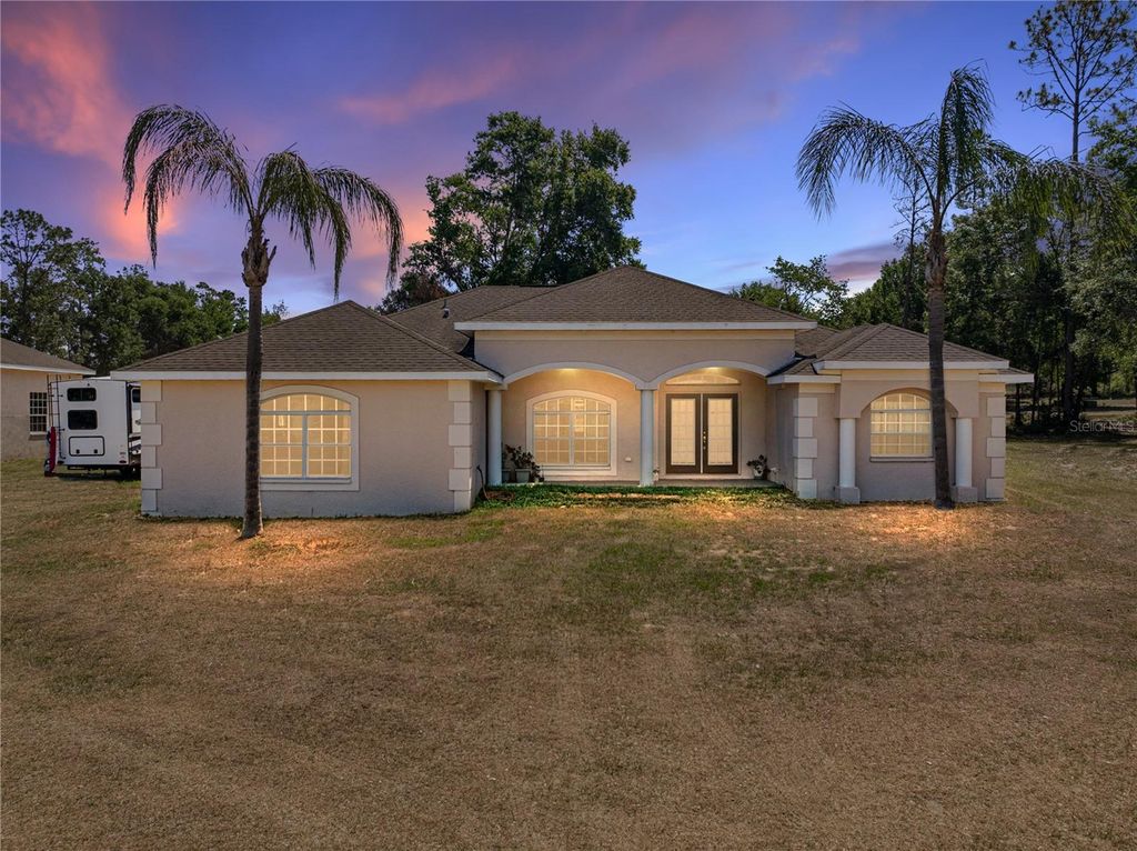 Photo of 38824 Raiser Road, Dade City, FL 33525 (MLS # TB8382030)