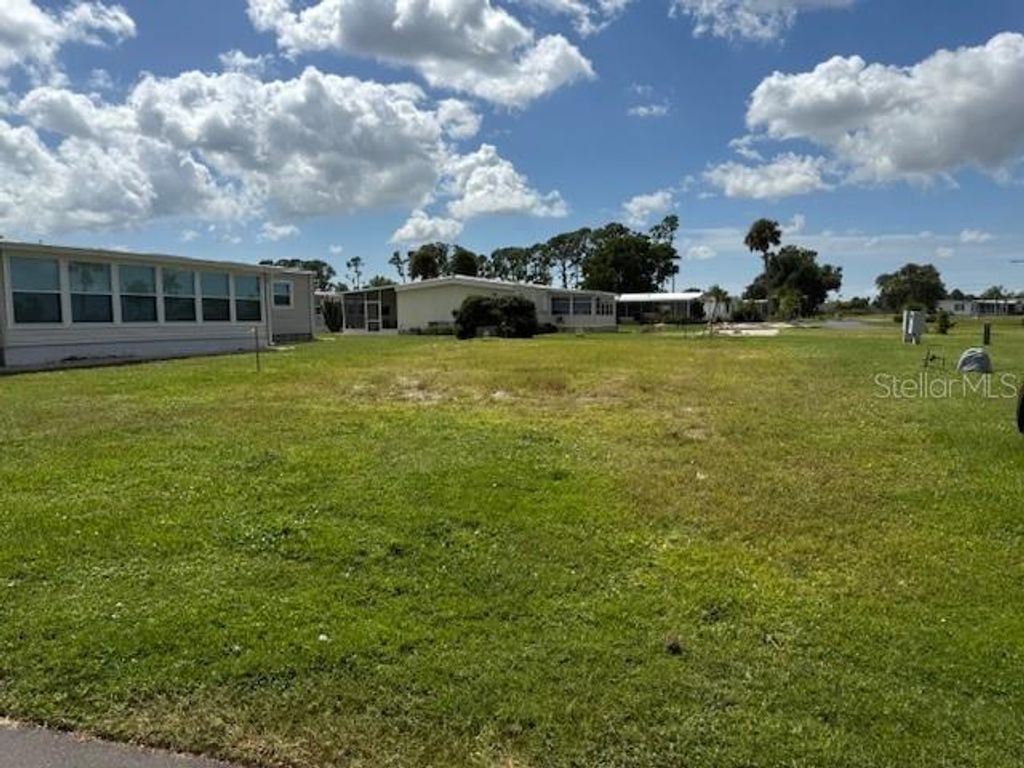 Photo of 412 Madonna, North Port, FL 34287 (MLS # TB8432585)