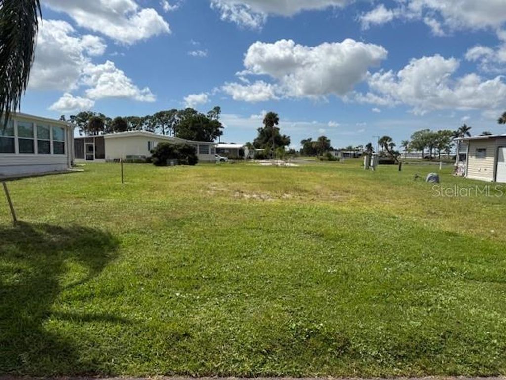 Photo of 412 Madonna, North Port, FL 34287 (MLS # TB8432585)