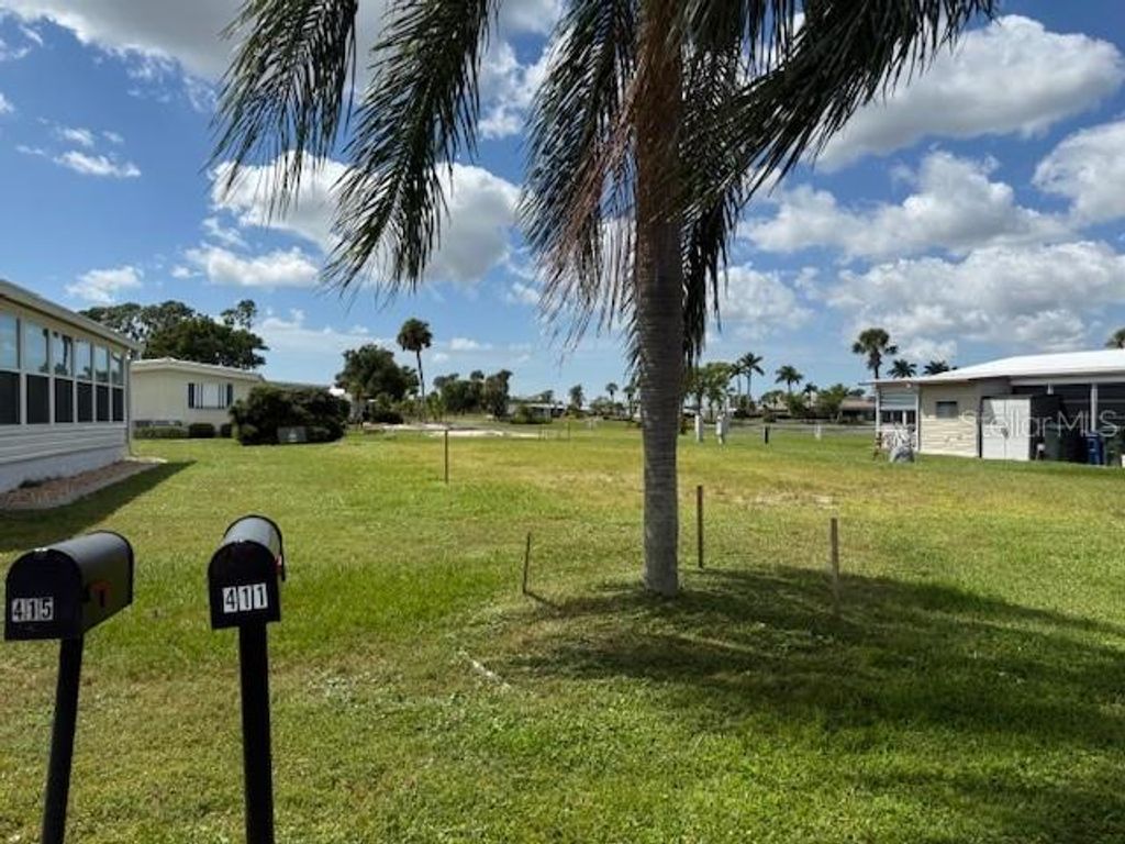 Photo of 412 Madonna, North Port, FL 34287 (MLS # TB8432585)