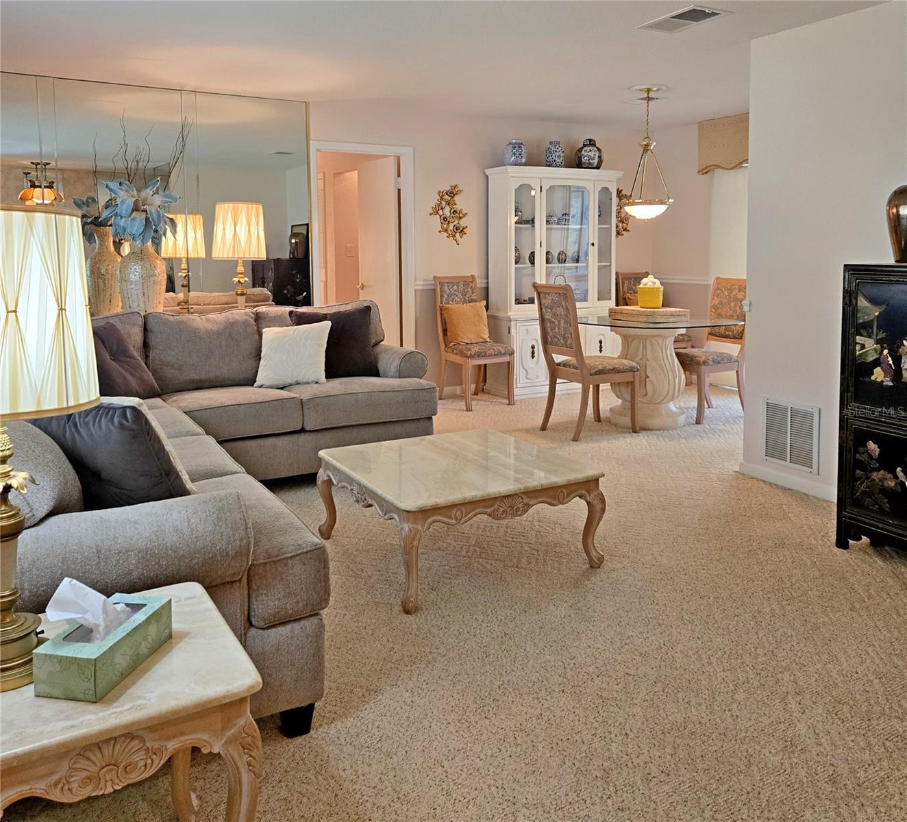 SPRING LAKE VILL 01 - Residential