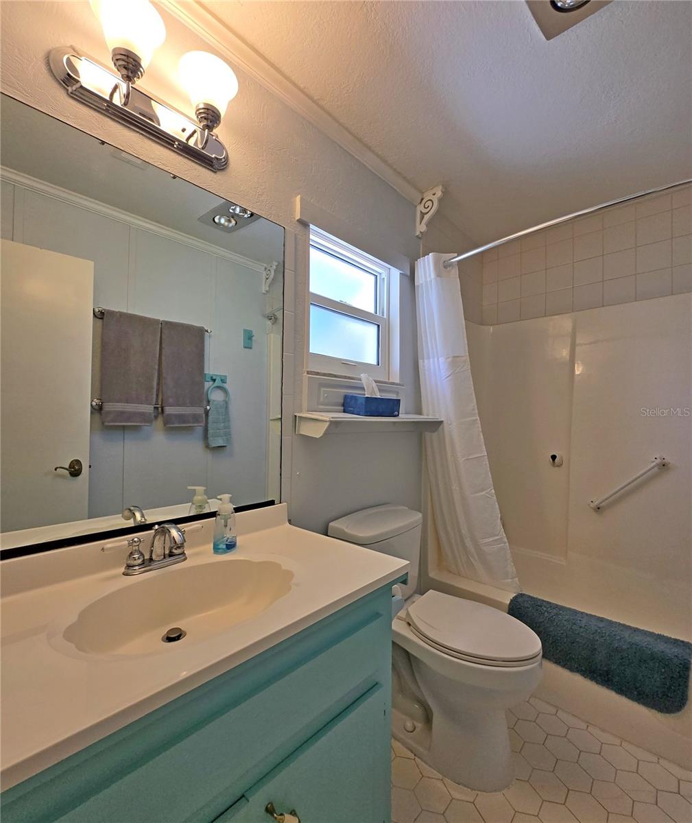 SPRING LAKE VILL 01 - Residential