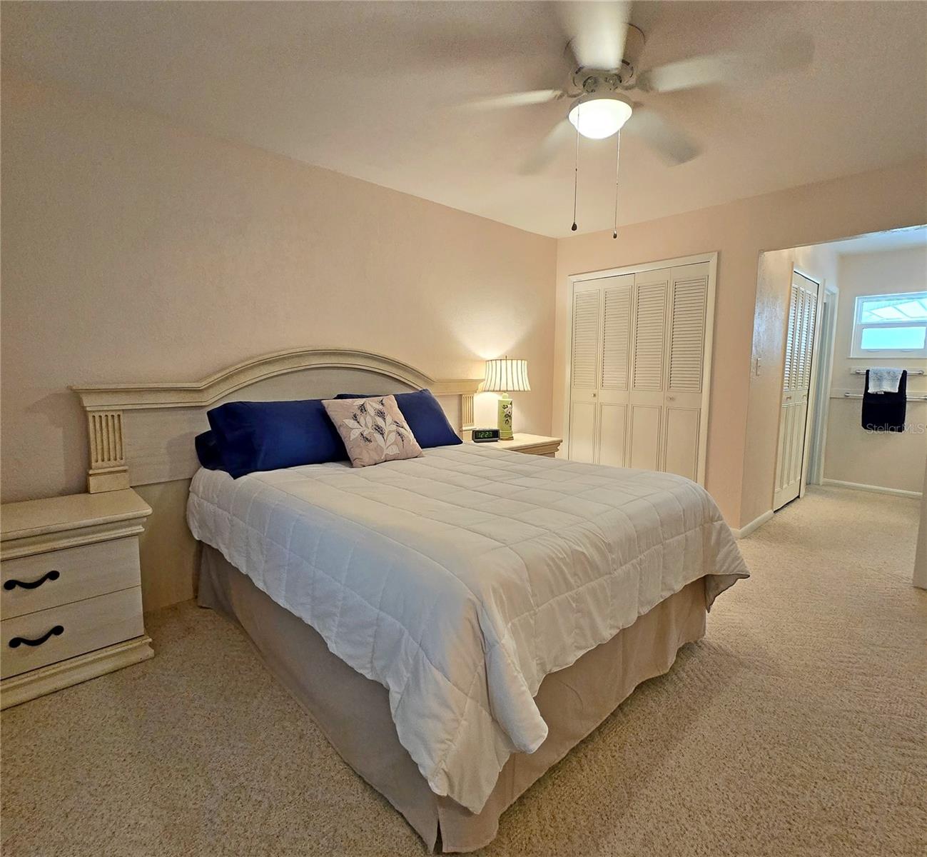 SPRING LAKE VILL 01 - Residential