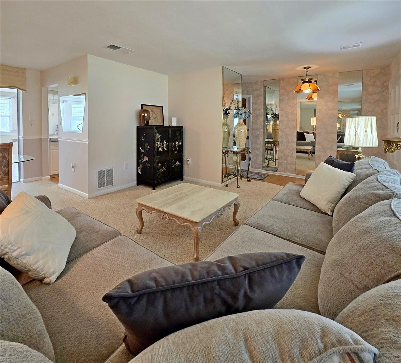 SPRING LAKE VILL 01 - Residential