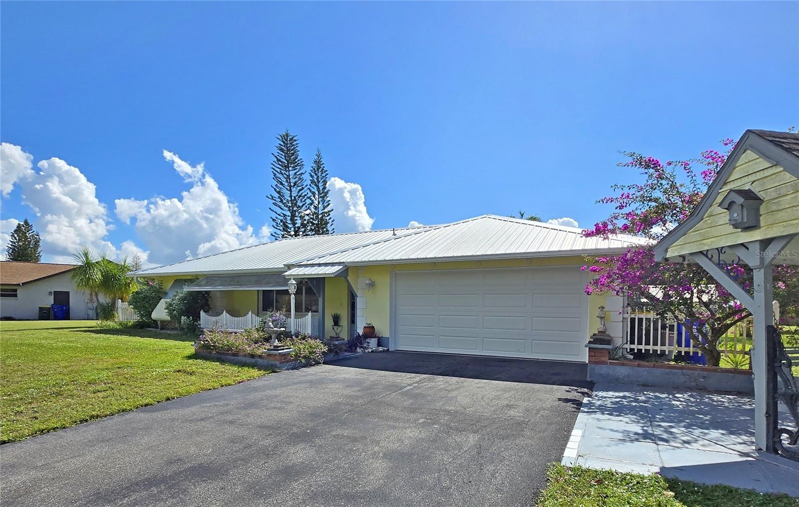 SPRING LAKE VILL 01 - Residential