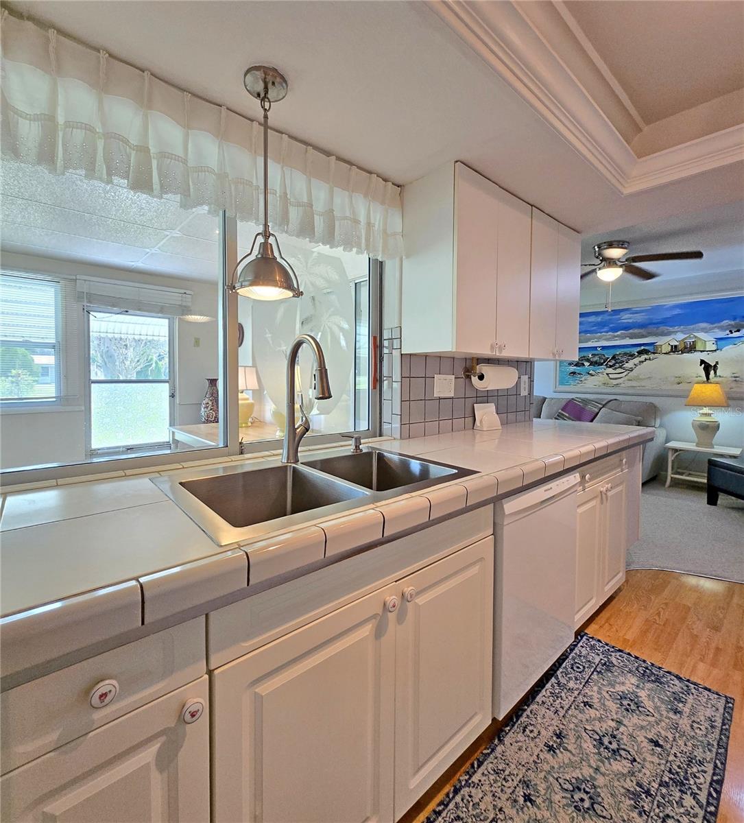 SPRING LAKE VILL 01 - Residential