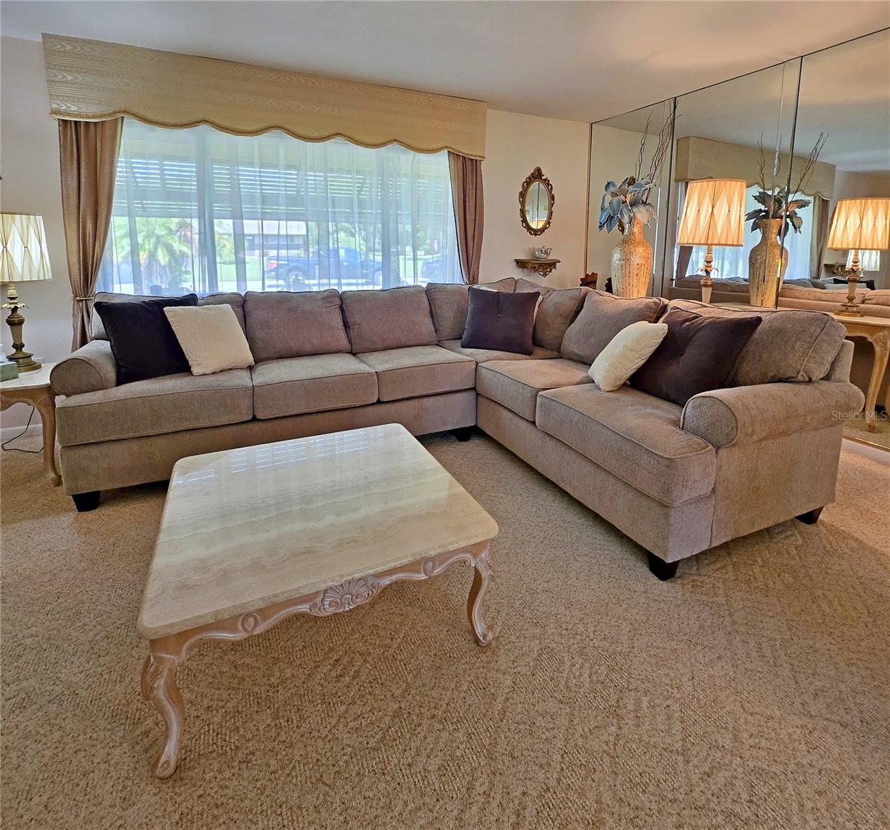 SPRING LAKE VILL 01 - Residential