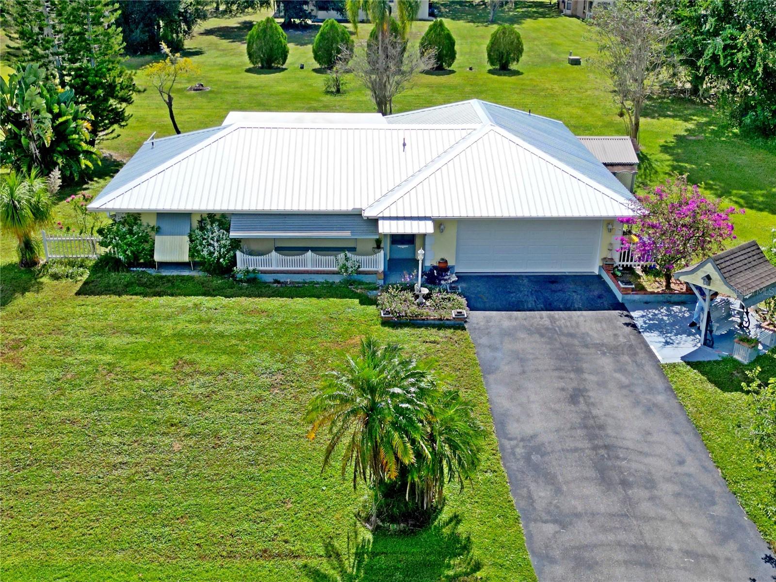 SPRING LAKE VILL 01 - Residential