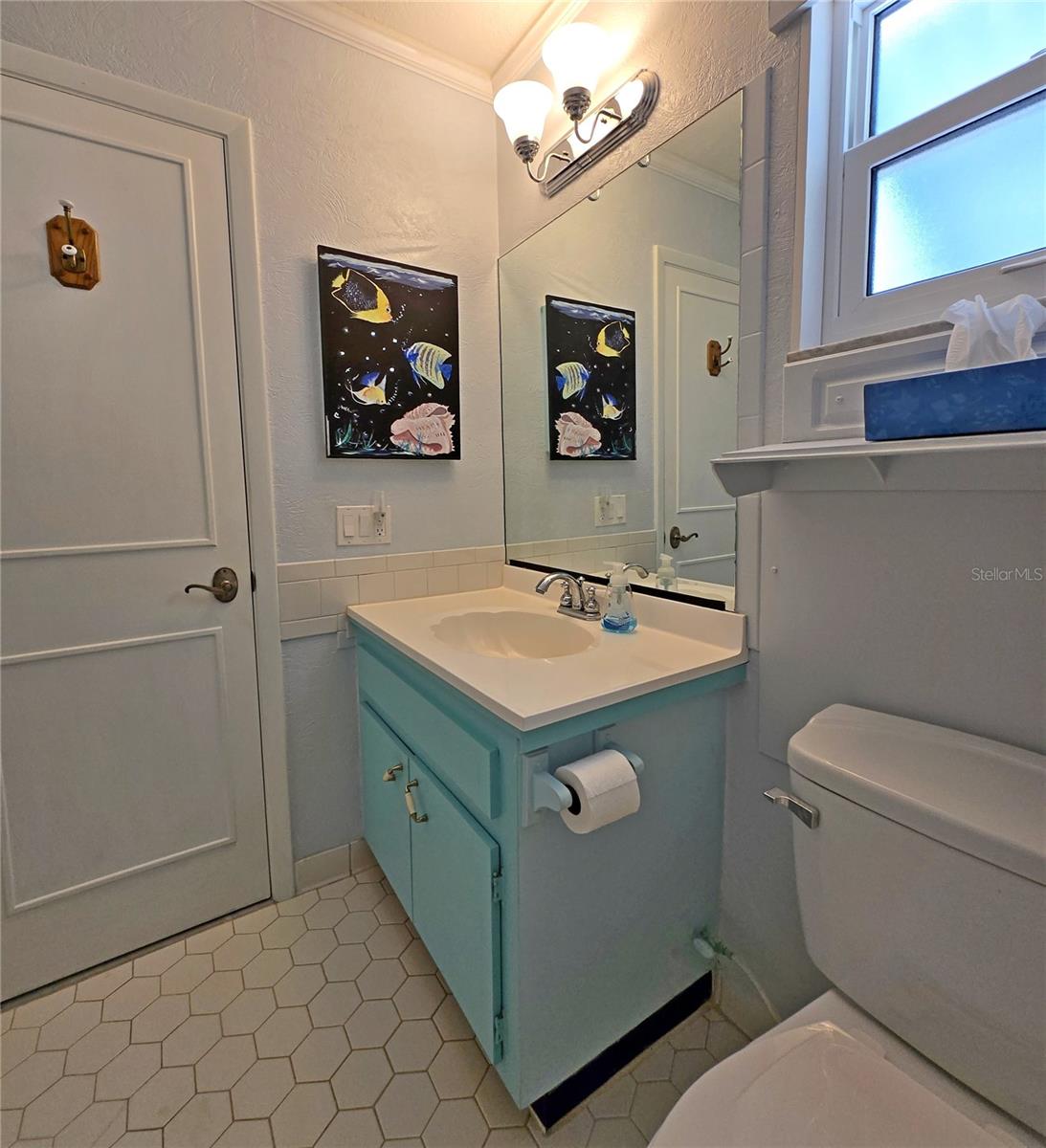 SPRING LAKE VILL 01 - Residential