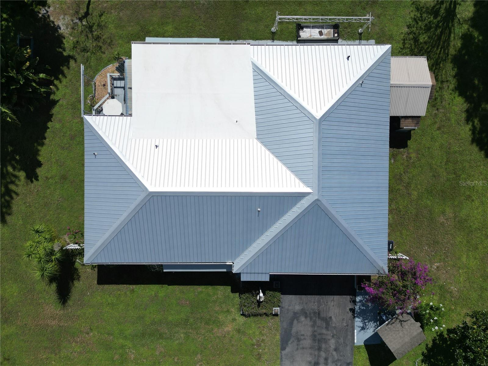 SPRING LAKE VILL 01 - Residential