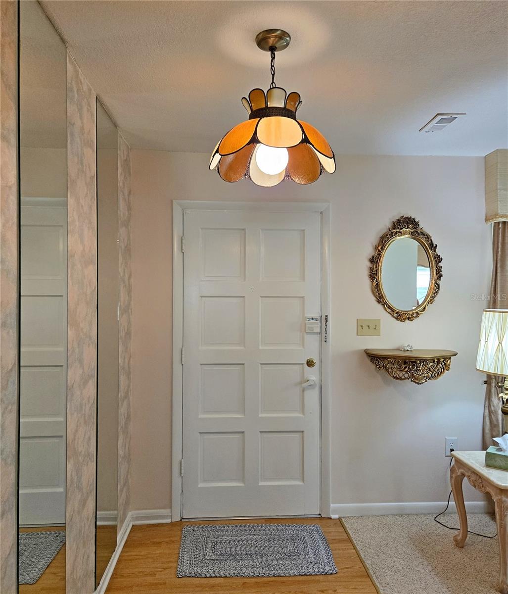 SPRING LAKE VILL 01 - Residential