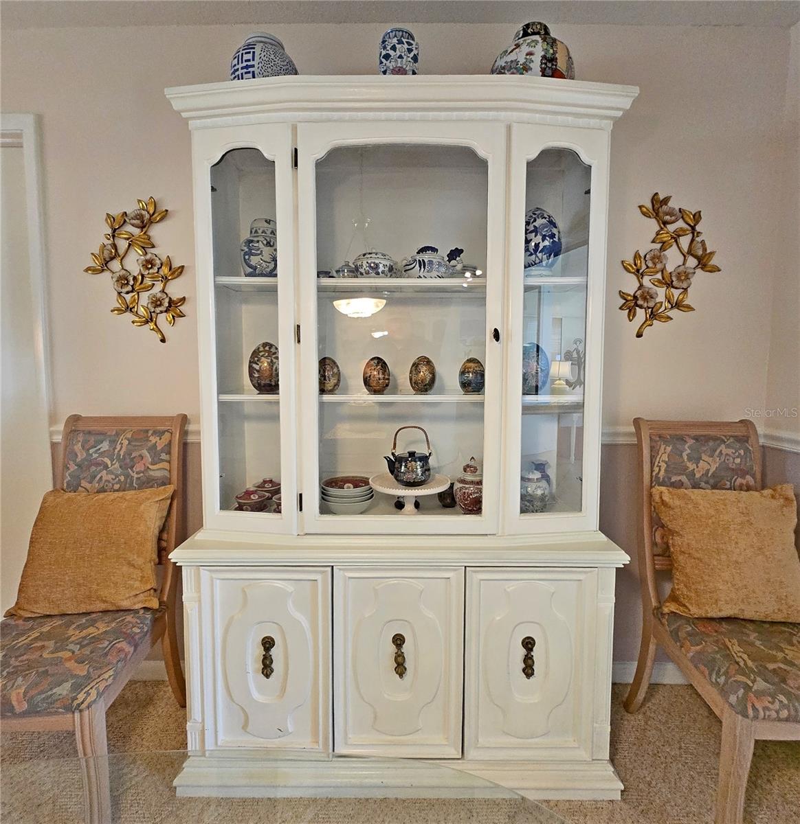 SPRING LAKE VILL 01 - Residential