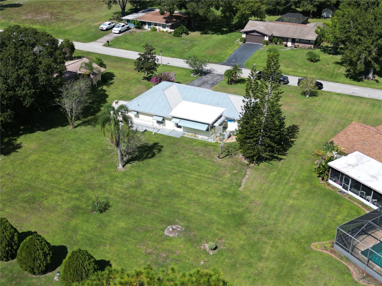 SPRING LAKE VILL 01 - Residential