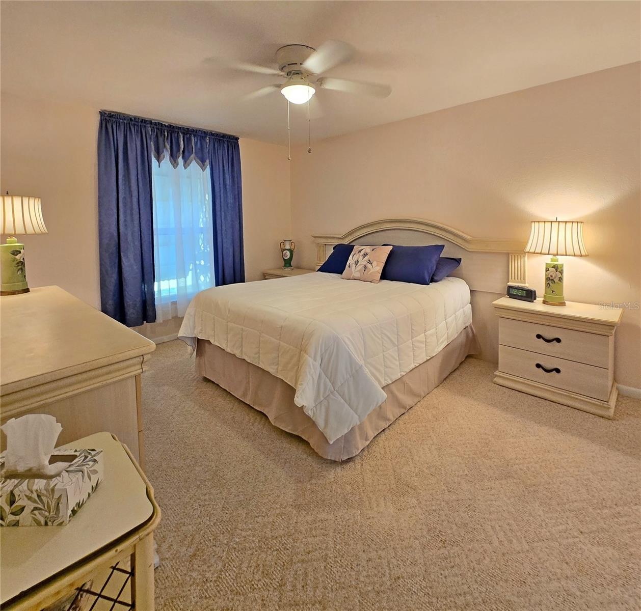 SPRING LAKE VILL 01 - Residential