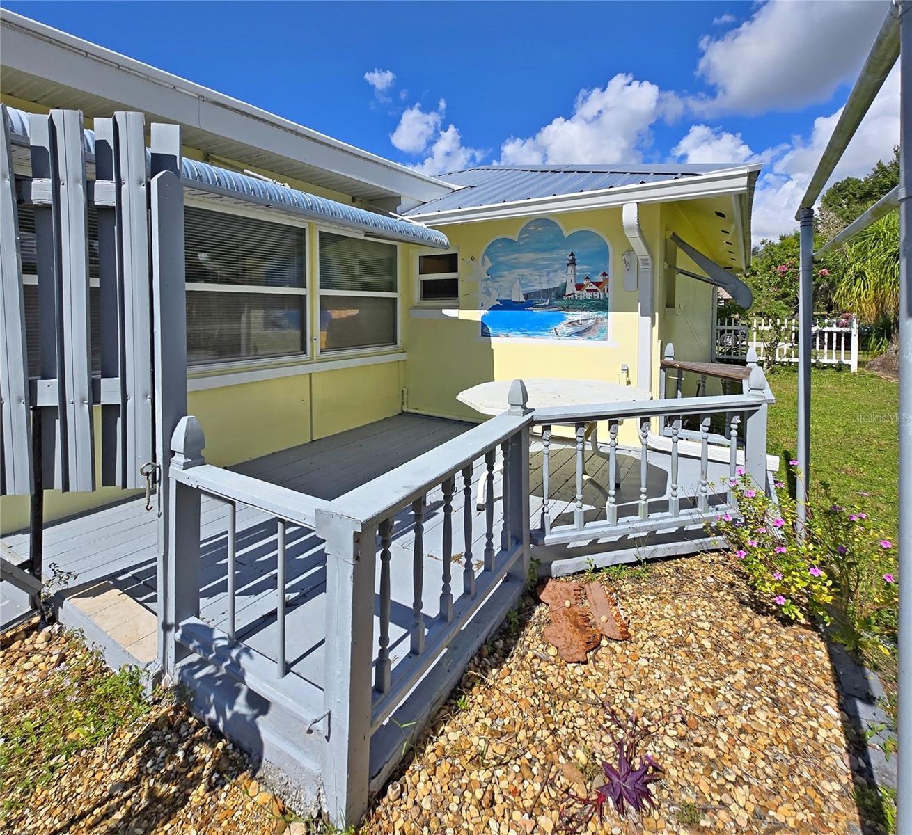 SPRING LAKE VILL 01 - Residential