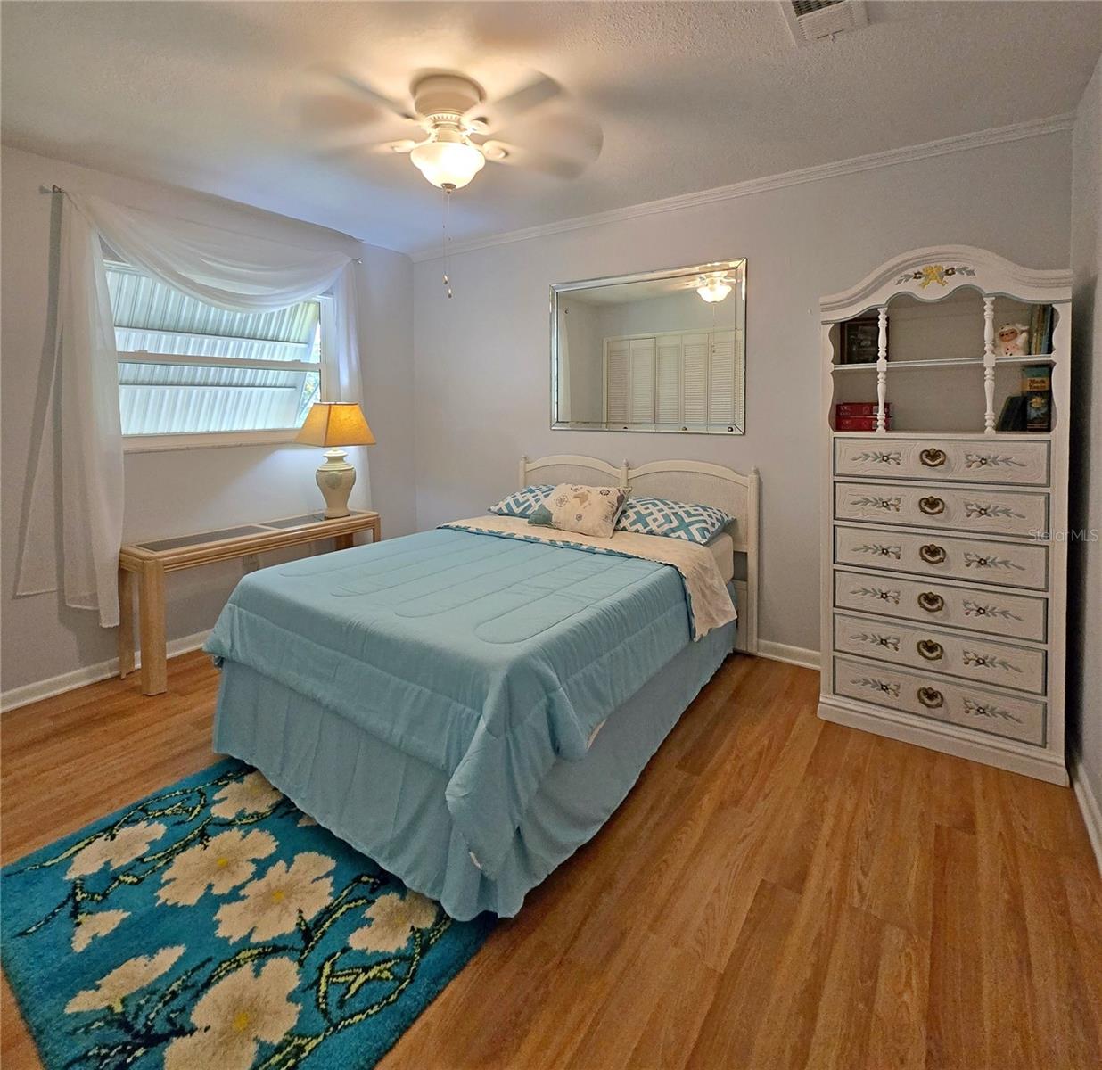 SPRING LAKE VILL 01 - Residential